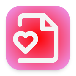 HeartMemo Logo